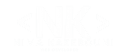 NK logo